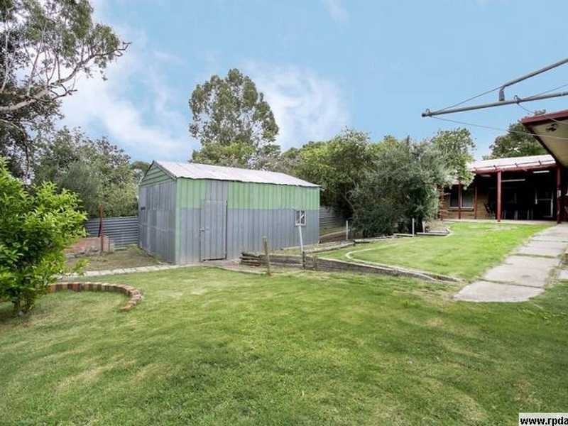 5 Honeysuckle Drive, Hope Valley SA 5090