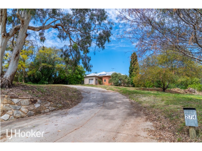 274 Lower Athelstone Road, Athelstone SA 5076