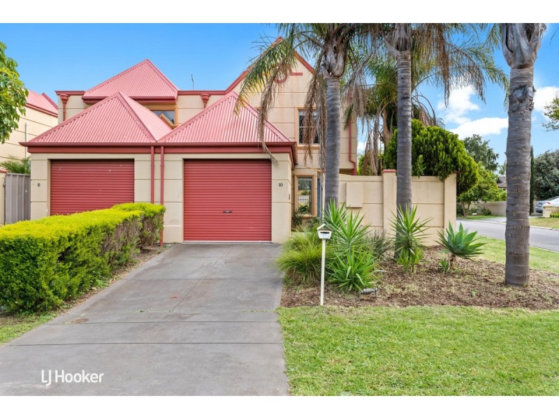 10 Abbey Close, Holden Hill SA 5088