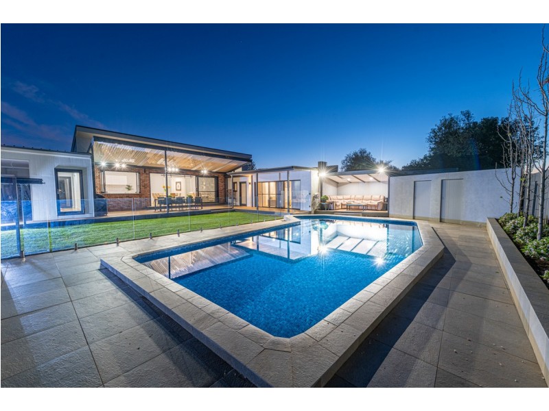 71 Caulfield Avenue, Cumberland Park SA 5041