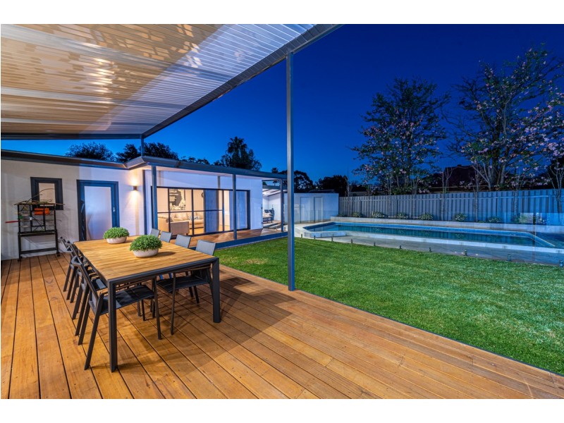 71 Caulfield Avenue, Cumberland Park SA 5041