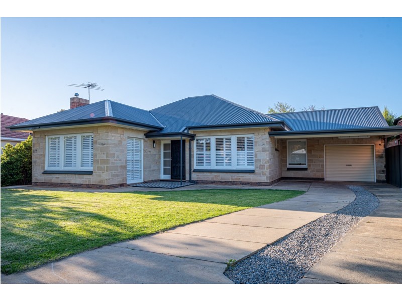 71 Caulfield Avenue, Cumberland Park SA 5041