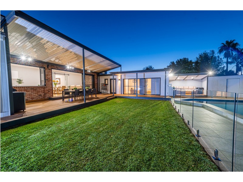 71 Caulfield Avenue, Cumberland Park SA 5041