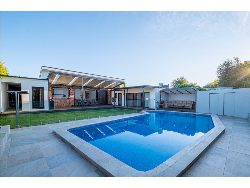 71 Caulfield Avenue, Cumberland Park SA 5041