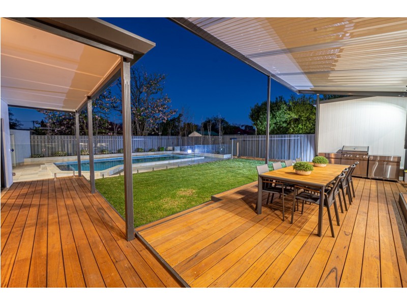 71 Caulfield Avenue, Cumberland Park SA 5041