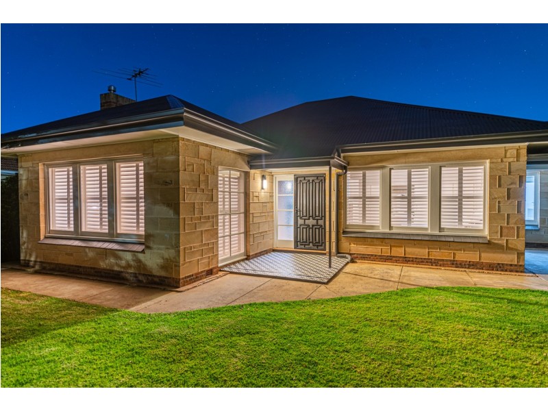 71 Caulfield Avenue, Cumberland Park SA 5041