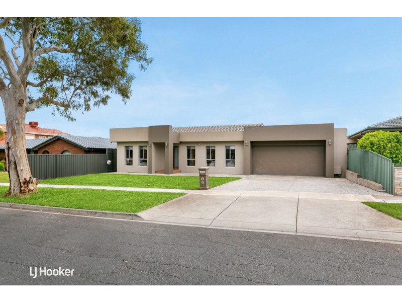 49 Reservoir Road, Paradise SA 5075