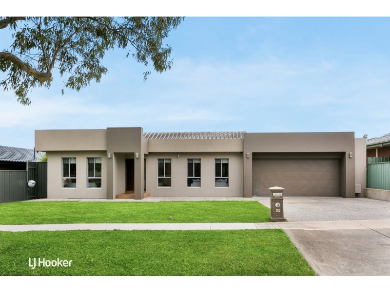 49 Reservoir Road, Paradise SA 5075