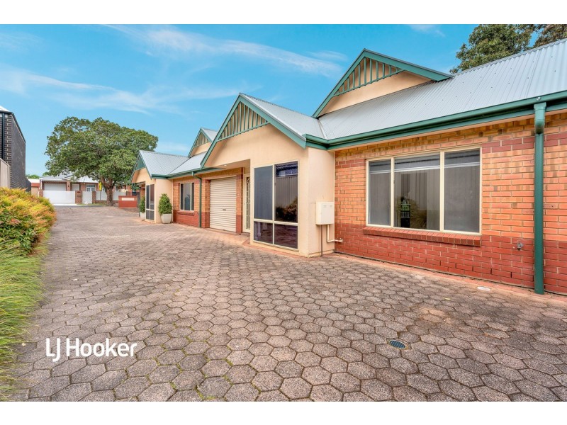 2/119 Ashbrook Avenue, Trinity Gardens SA 5068
