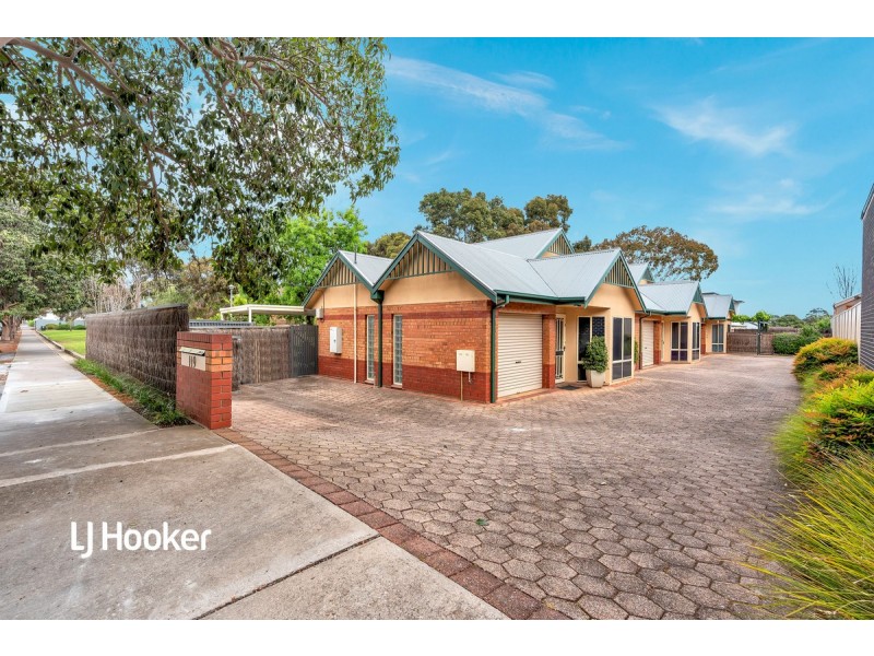 2/119 Ashbrook Avenue, Trinity Gardens SA 5068