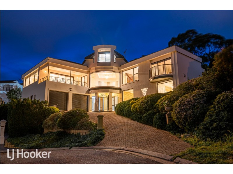 32 Patrick Auld Drive, Auldana SA 5072