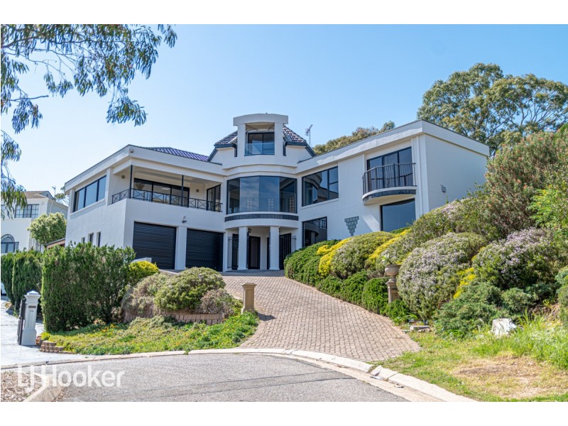 32 Patrick Auld Drive, Auldana SA 5072