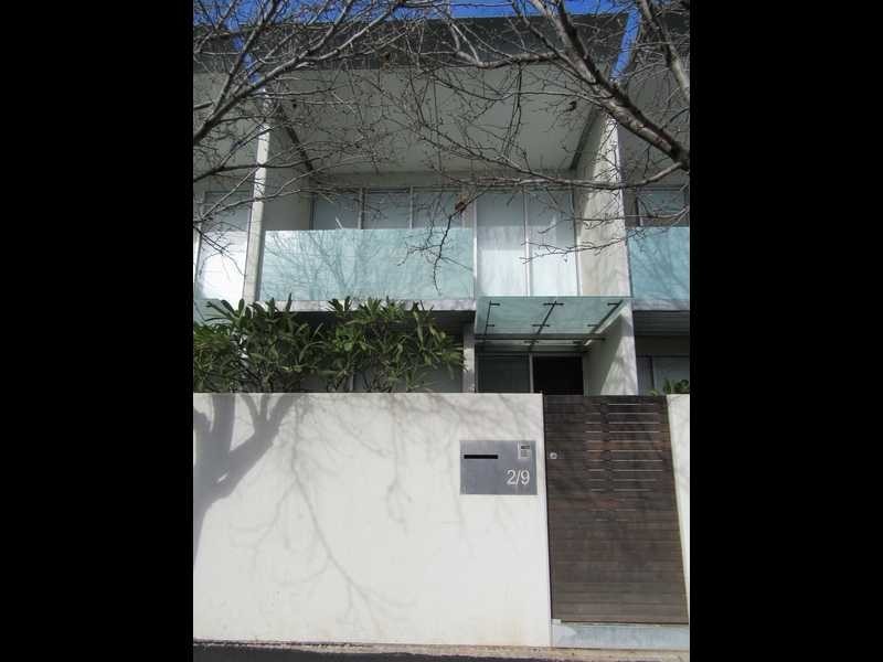 2 / 9 West Street, Hindmarsh SA 5007