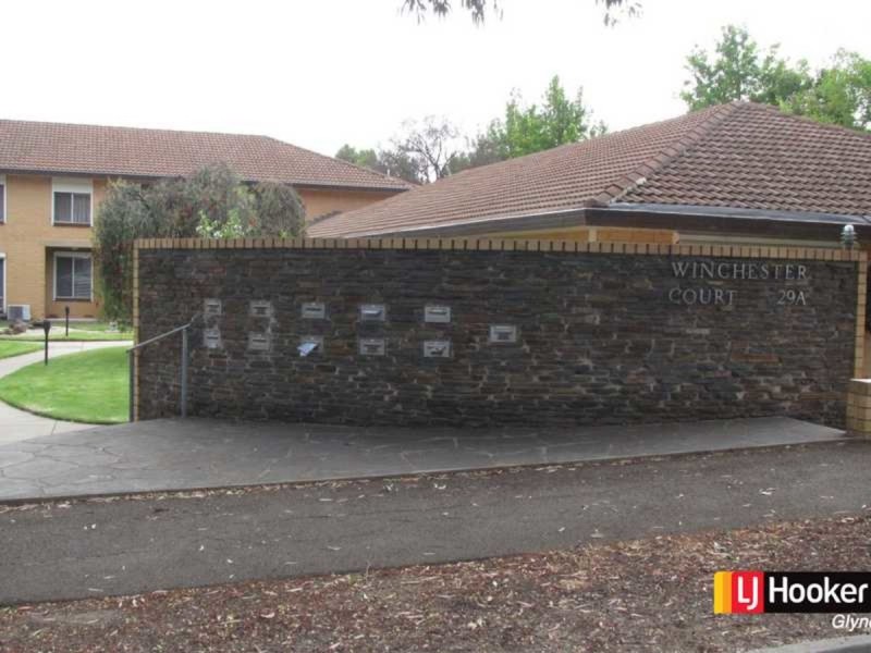 6/29A Winchester Street, St Peters SA 5069