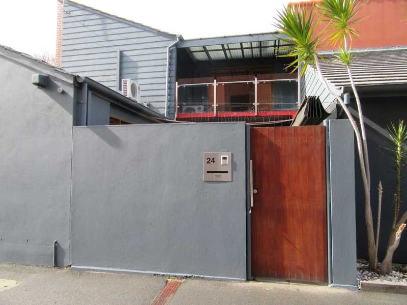 24 Russell Street, Adelaide SA 5000