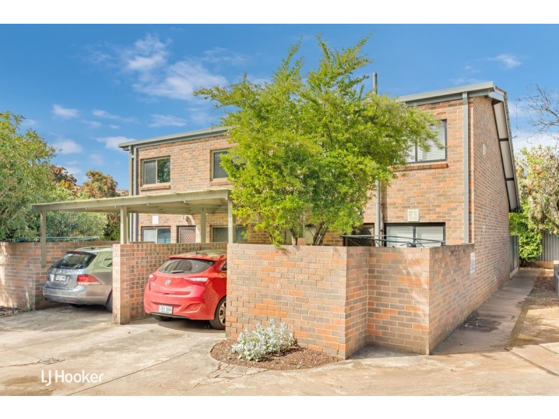 12/4 Fisher Street, Felixstow SA 5070