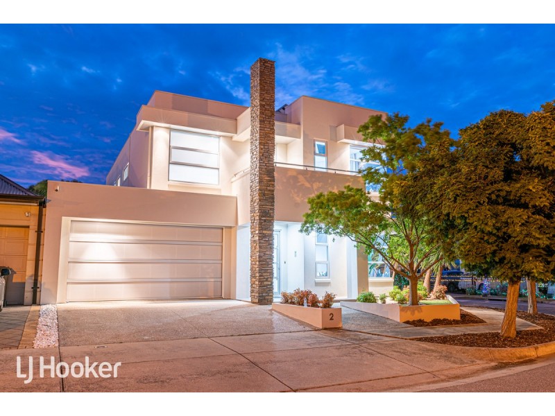 2 Moore Street, Birkenhead SA 5015