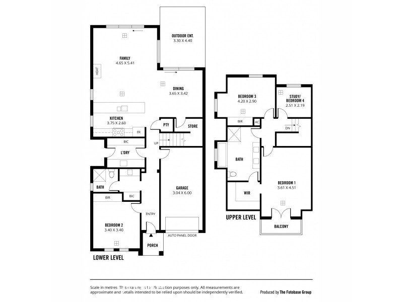 9B Leonard Street, Payneham SA 5070 Floorplan