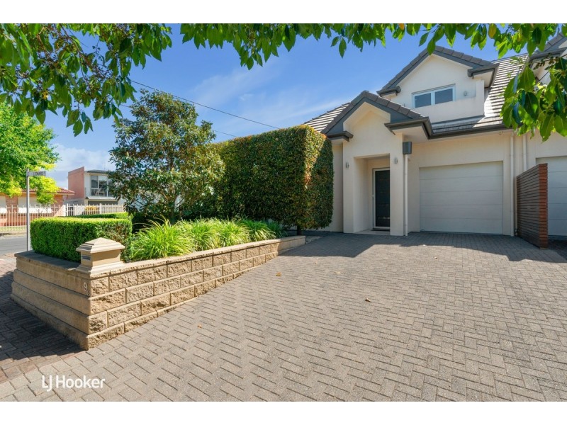 9B Leonard Street, Payneham SA 5070