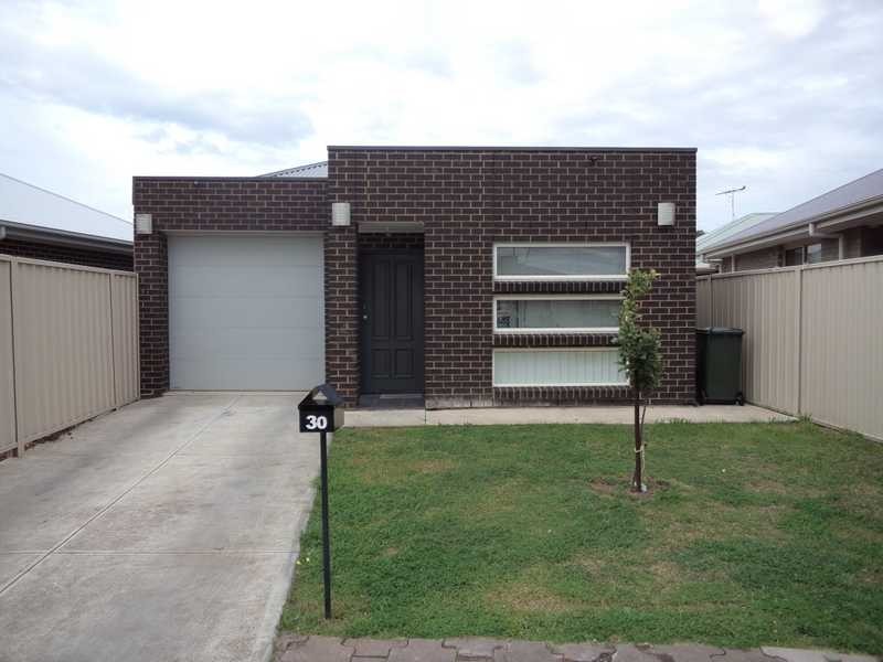 30 Wingate Street, Greenacres SA 5086