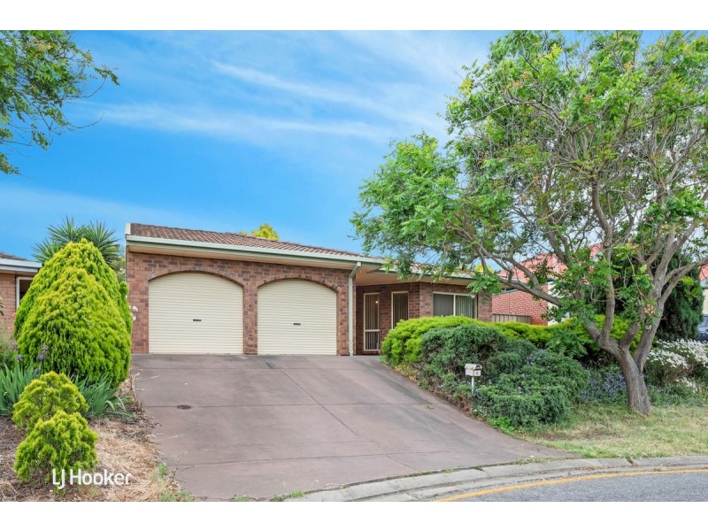 9 Cardhu Place, Greenwith SA 5125