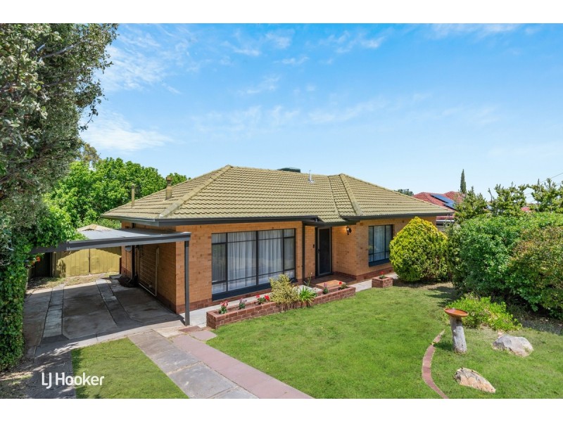 2 Francis Street, St Agnes SA 5097