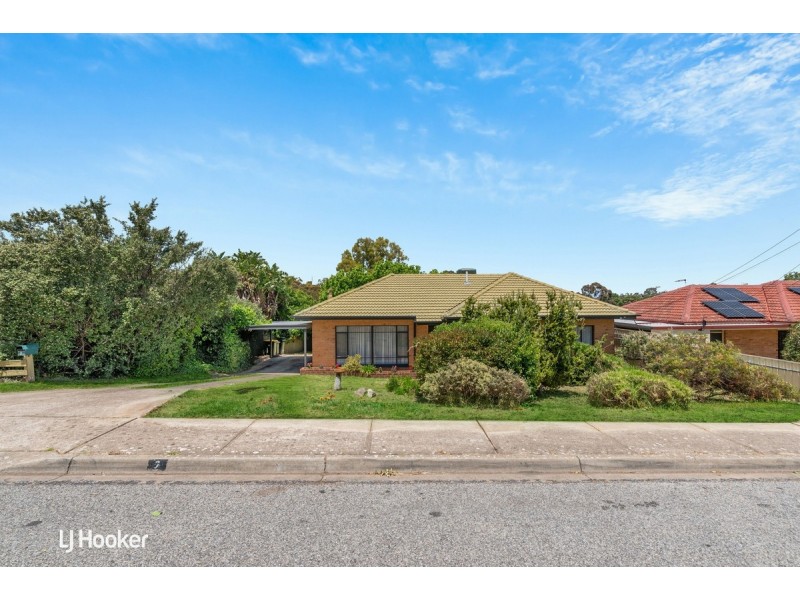2 Francis Street, St Agnes SA 5097