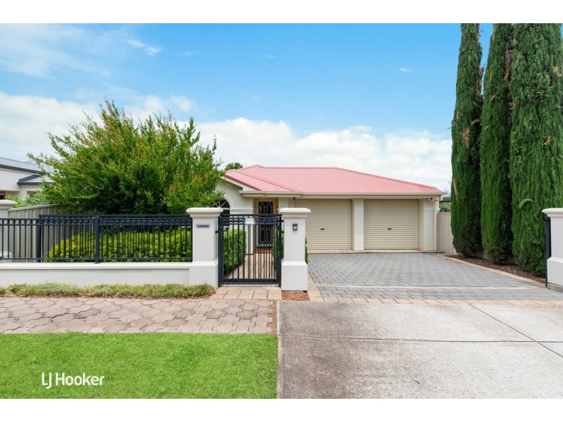2A Argyle Terrace, Klemzig SA 5087