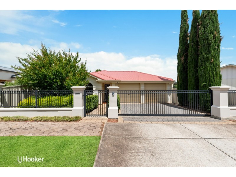 2A Argyle Terrace, Klemzig SA 5087