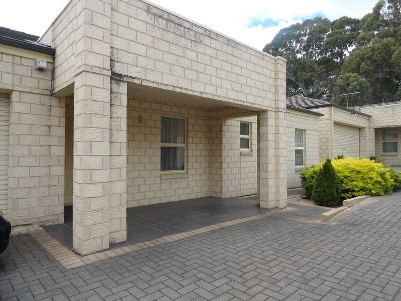 2 / 9 Cranbrook Avenue, Rostrevor SA 5073