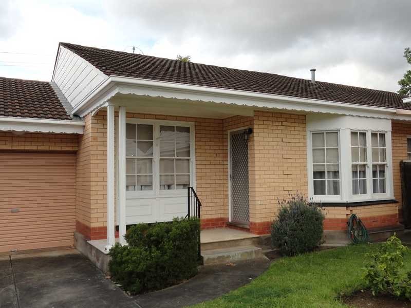 6/50 Tusmore Avenue, Tusmore SA 5065