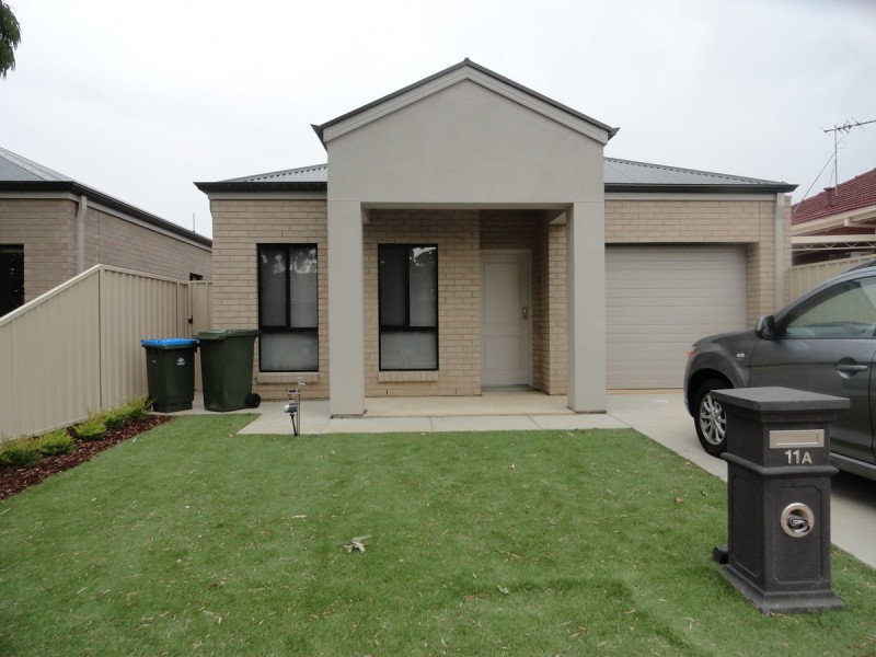 11A Emery Road, Rostrevor SA 5073