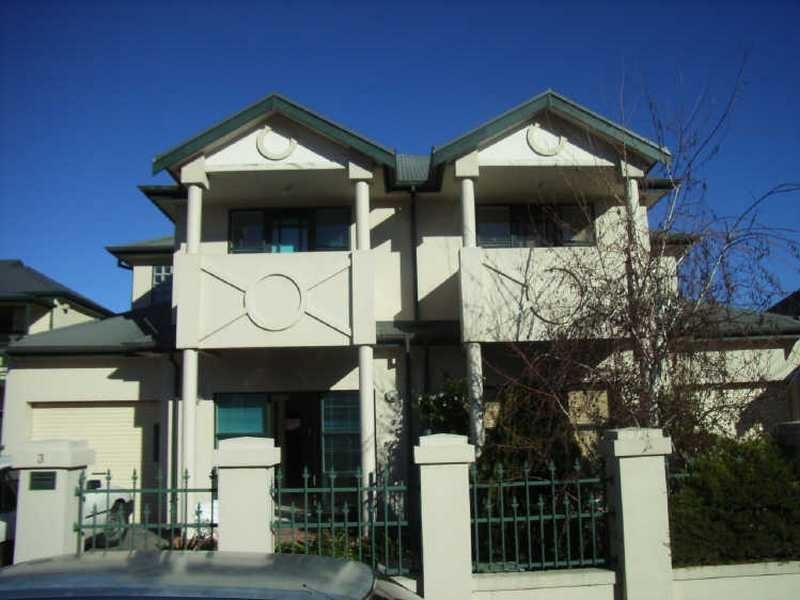 1 Thiele Grove, Kensington Park SA 5068