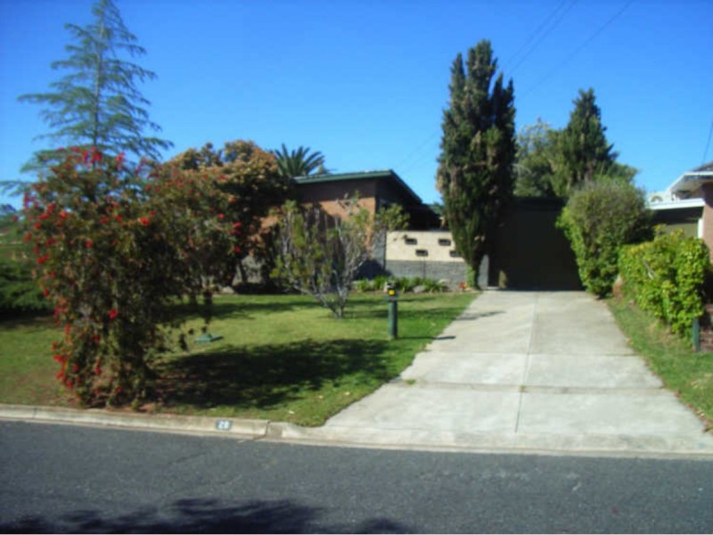 28 Geoffrey Avenue, Valley View SA 5093