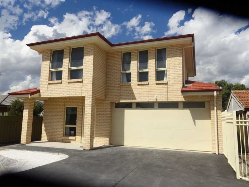 48 Burdett Drive, Paralowie SA 5108