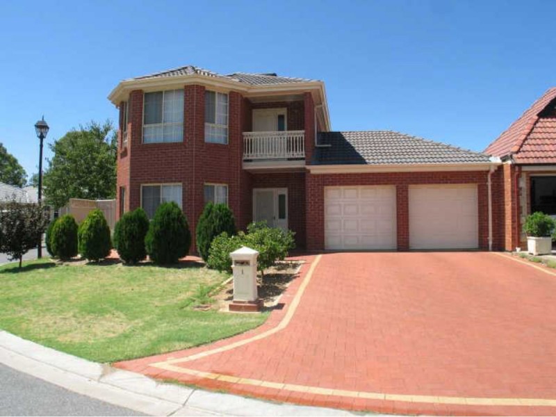 1 Pomeroy Court, Felixstow SA 5070