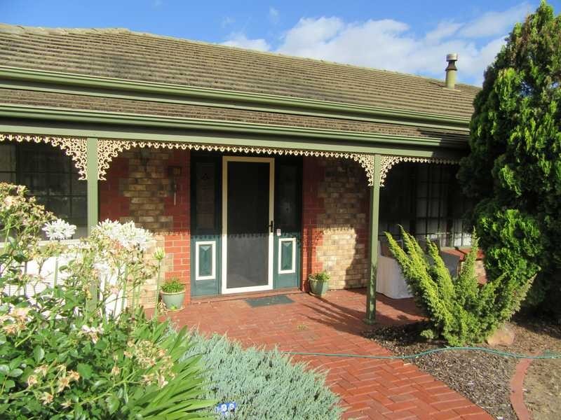 31 Sarnia Farm Road, St Agnes SA 5097