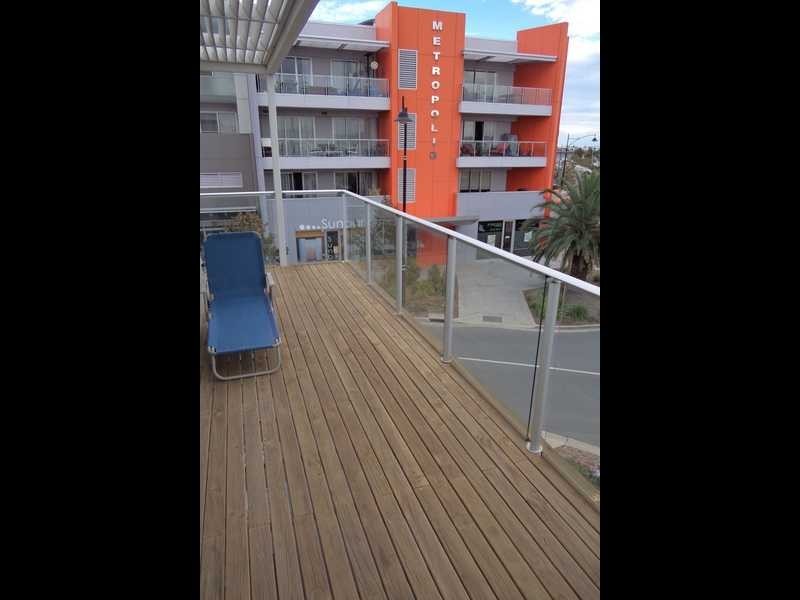 7 / 16 – 1 Metro Parade, Mawson Lakes SA 5095