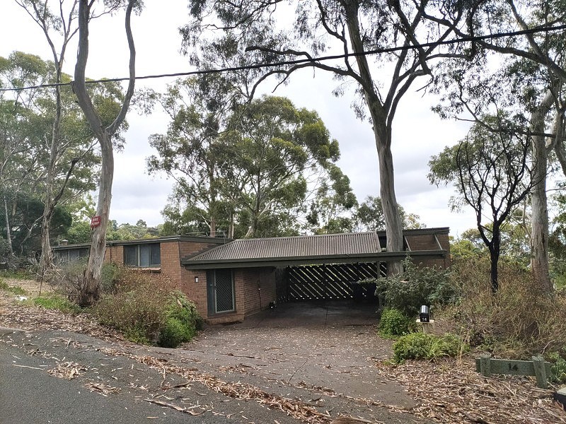 14 TERINGIE Drive, Teringie SA 5072