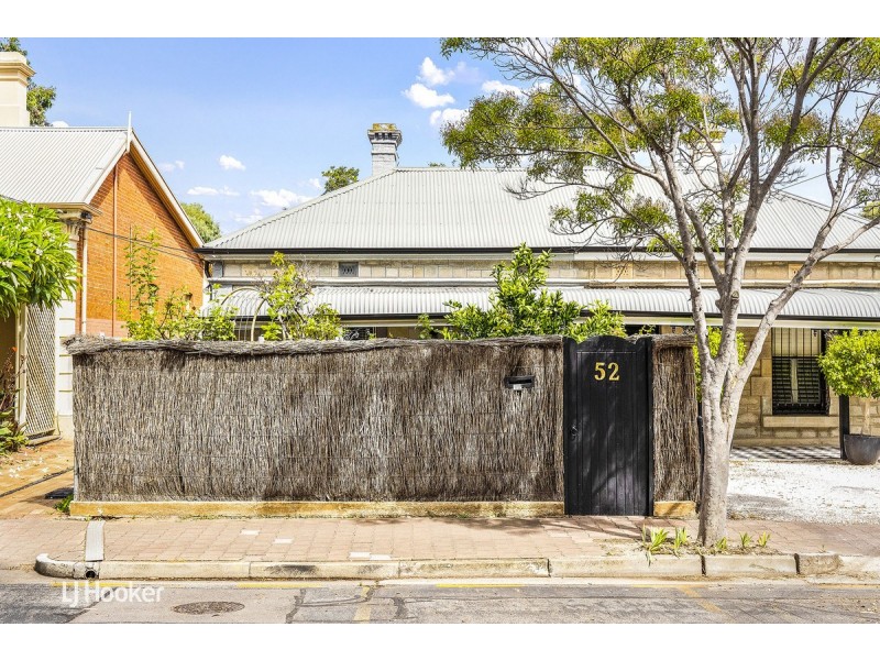 52 Ethel Street, Forestville SA 5035