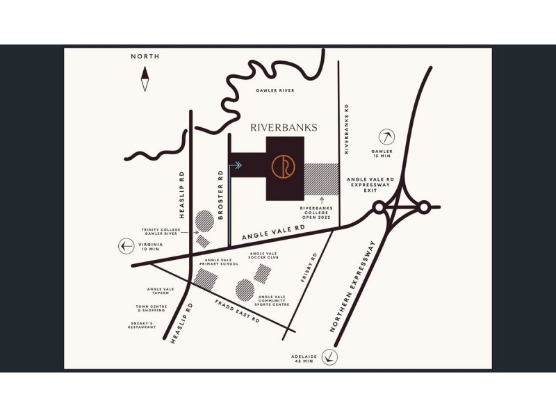 Lot 33 Sammy Close, Angle Vale SA 5117