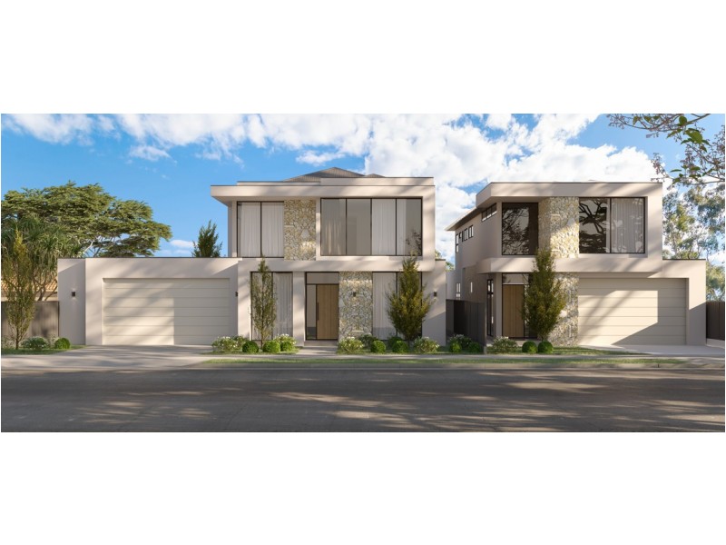 1 La Jolla Avenue, Fulham SA 5024
