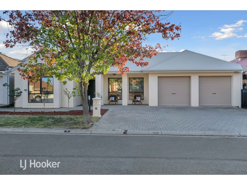 5 Pomarine Street, Mawson Lakes SA 5095