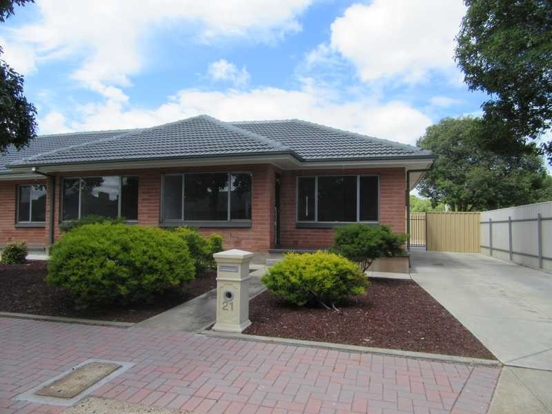 21 Allen Avenue, Glynde SA 5070