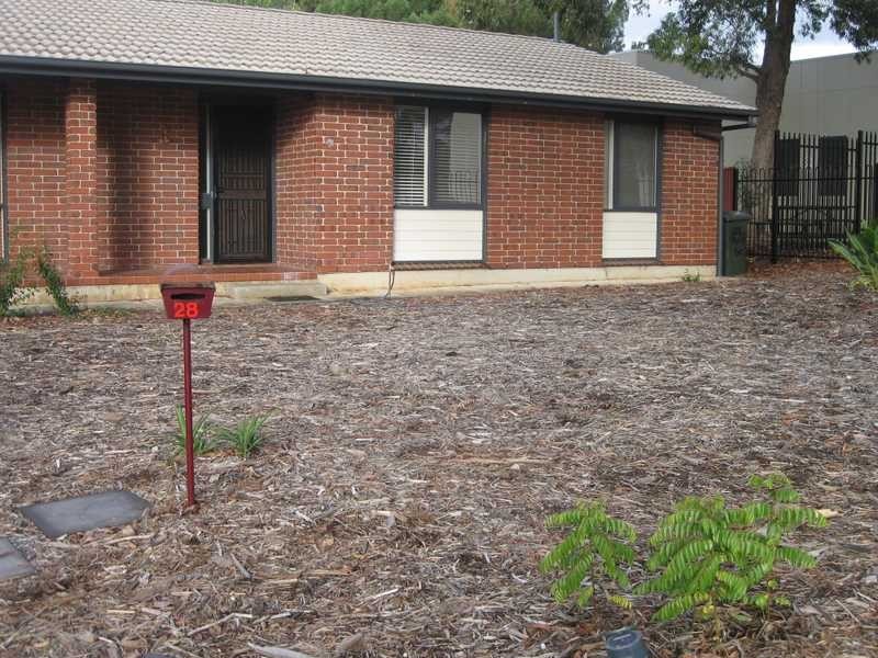 28 ANDERSON COURT, Newton SA 5074