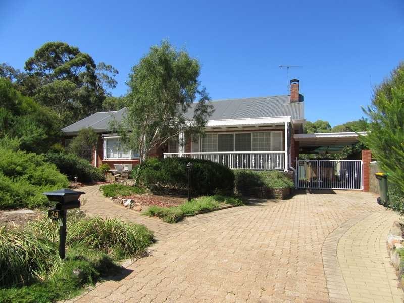 24 Arcoona Avenue, Rostrevor SA 5073