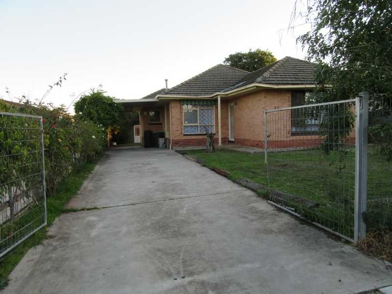 27 Wellington Street, Klemzig SA 5087