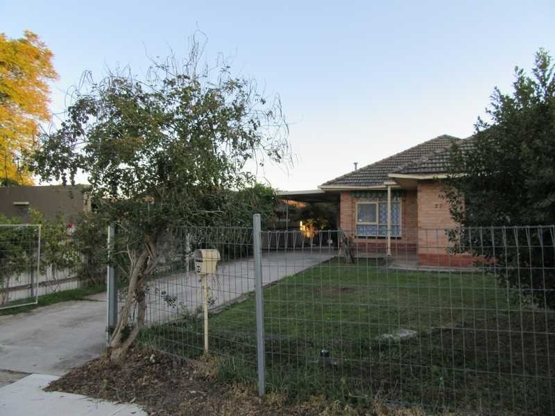 27 Wellington Street, Klemzig SA 5087