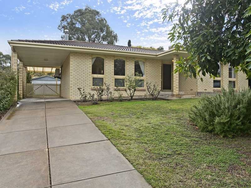 26 Rosewood Road, Highbury SA 5089