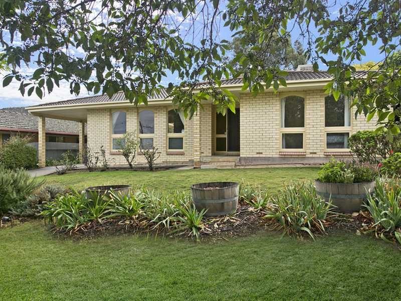 26 Rosewood Road, Highbury SA 5089
